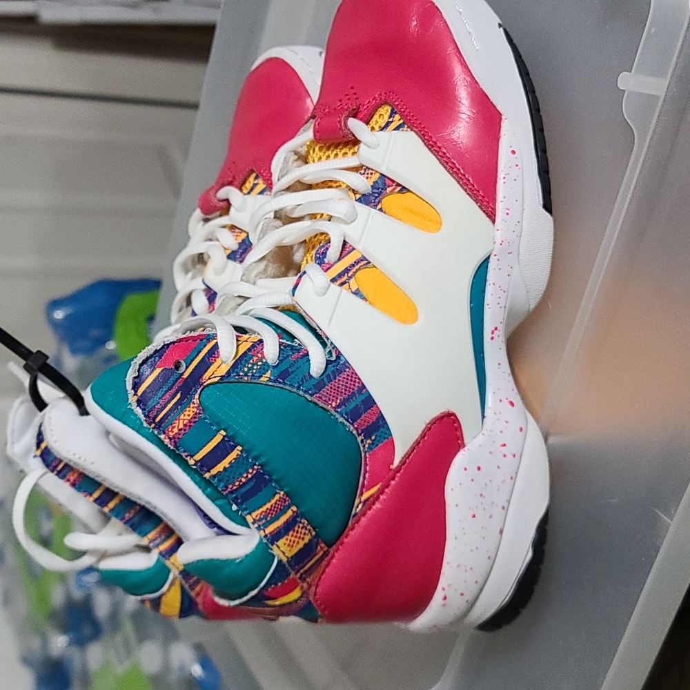 GIRLS ADIDAS - Picture 2 of 3